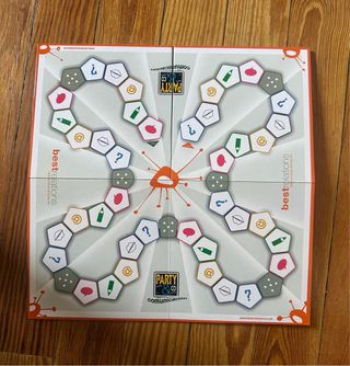 Party & Co. de la Comunicación