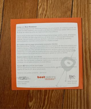 Party & Co. de la Comunicación