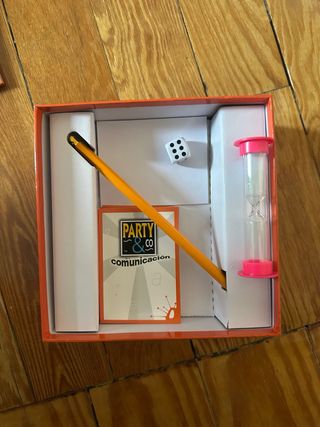 Party & Co. de la Comunicación