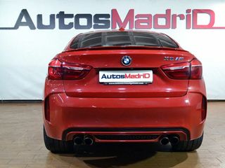 BMW X6 M