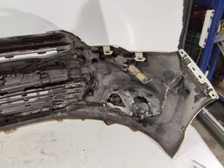 PARAGOLPES DELANTERO CITROEN C4 BERLINA