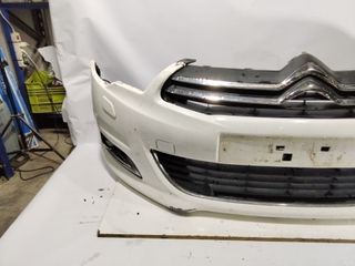 PARAGOLPES DELANTERO CITROEN C4 BERLINA