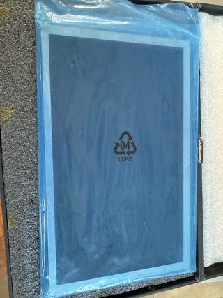 LG Display LP089WS1 Pantalla Portátil Mini.