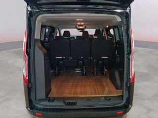 Ford Transit Custom Kombi 2.0 TDCI 110kW 320 L1 Sport