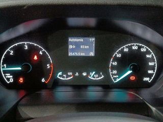 Ford Transit Custom Kombi 2.0 TDCI 110kW 320 L1 Sport