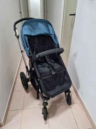 Carro Bugaboo