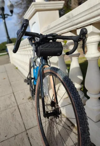 Gravel Specialized Diverge Sport Carbon