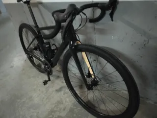 Gravel Specialized Diverge Sport Carbon