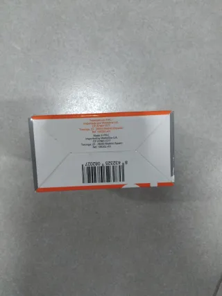 iWotto Light V16 Luz de Emergencia