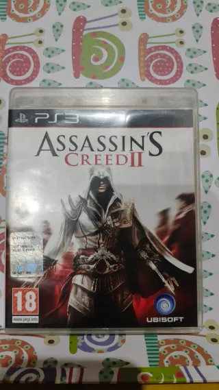 Pacchetto Giochi PS3 Vari