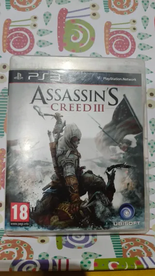 Pacchetto Giochi PS3 Vari