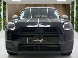 MINI Countryman D Classic desde 469€/mes*