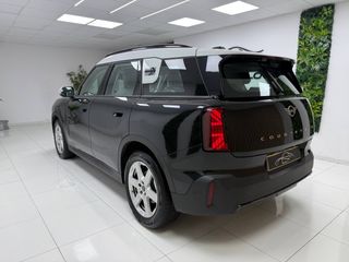 MINI Countryman D Classic desde 469€/mes*