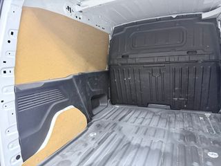 Peugeot Partner Asphalt Standard 1000kg BlueHDi 73kW