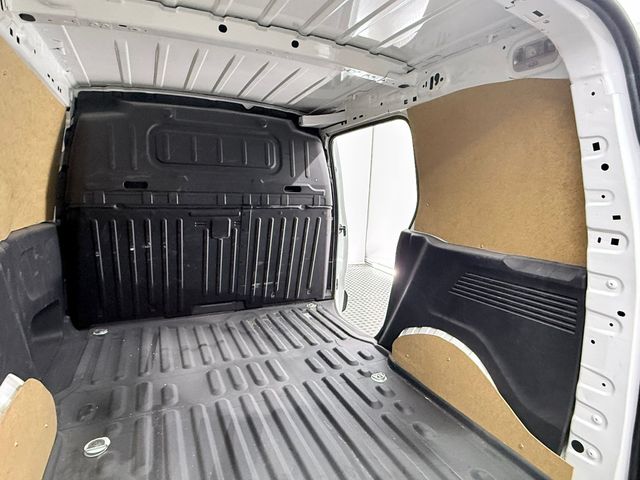 Peugeot Partner Asphalt Standard 1000kg BlueHDi 73kW