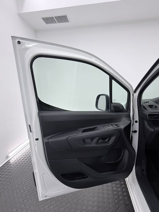 Peugeot Partner Asphalt Standard 1000kg BlueHDi 73kW