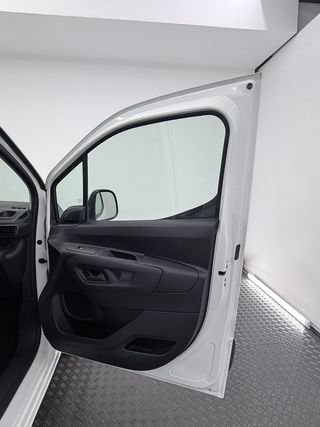 Peugeot Partner Asphalt Standard 1000kg BlueHDi 73kW