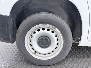 Peugeot Partner Asphalt Standard 1000kg BlueHDi 73kW