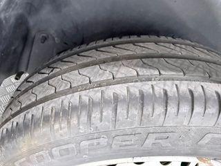 Peugeot Partner Asphalt Standard 1000kg BlueHDi 73kW