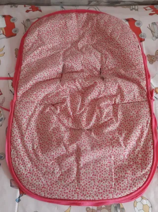 Saco para portabebés Jané Muum Matrix Light