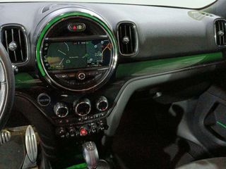 MINI Countryman Cooper S ALL4