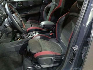 MINI Countryman Cooper S ALL4