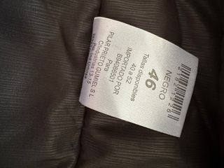 Abrigo estampado leopardo mujer Pilar Prieto