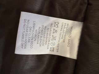 Abrigo estampado leopardo mujer Pilar Prieto