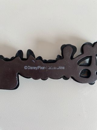 Imán Disneyland Paris