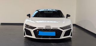 Audi R8 V10 Coupé RWD
