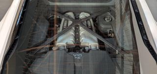 Audi R8 V10 Coupé RWD