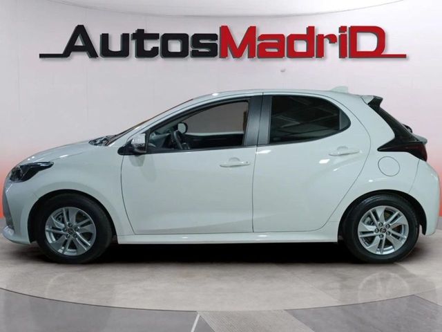 Toyota Yaris 1.5 120H Active Tech