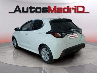 Toyota Yaris 1.5 120H Active Tech