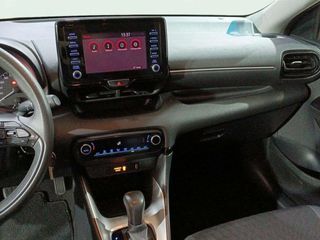 Toyota Yaris 1.5 120H Active Tech