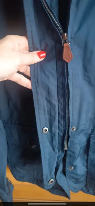 Chaqueta mujer Massimo Dutti
