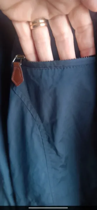 Chaqueta mujer Massimo Dutti