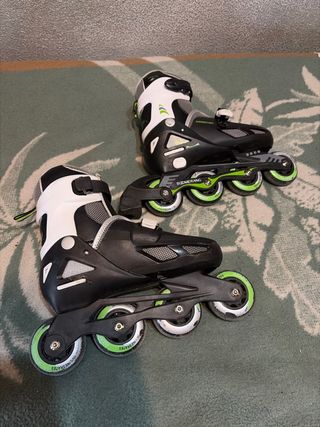 Patinete Boomerang para niño/niña