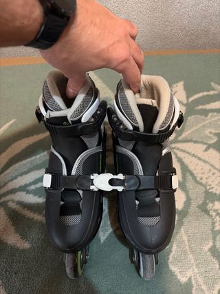 Patinete Boomerang para niño/niña