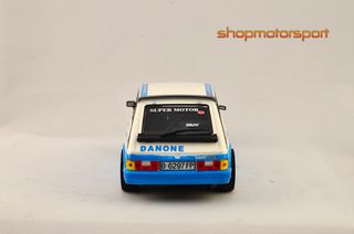 SEAT FURA CRONO / SCALEXTRIC 6434 / FERMIN VELEZ