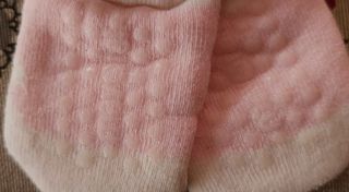 Calcetines bebé antideslizantes 3 meses