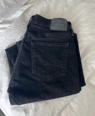 Levi's Signature Jeans Negros talla 32