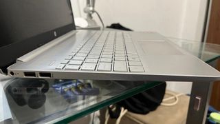 HP 15s-eq2xxx. Ryzen 5 5500U 8GB RAM