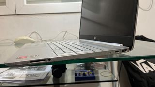 HP 15s-eq2xxx. Ryzen 5 5500U 8GB RAM