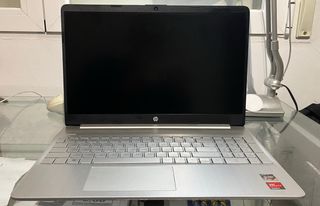 HP 15s-eq2xxx. Ryzen 5 5500U 8GB RAM