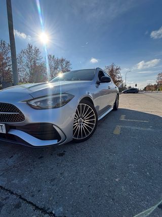 Mercedes-Benz Classe C (206) 2023
