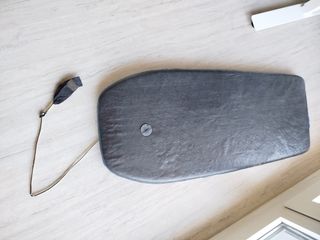 Tabla surf niños con leash