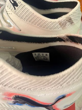 Botas de fútbol Puma alta gama