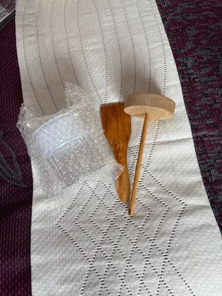 Máquina de Mini Donuts