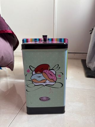 Máquina de Mini Donuts