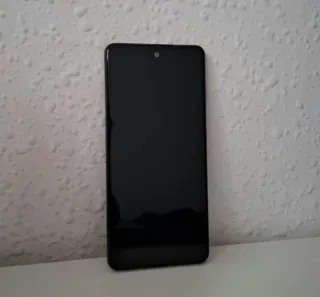 Samsung Galaxy A52 128GB Nero